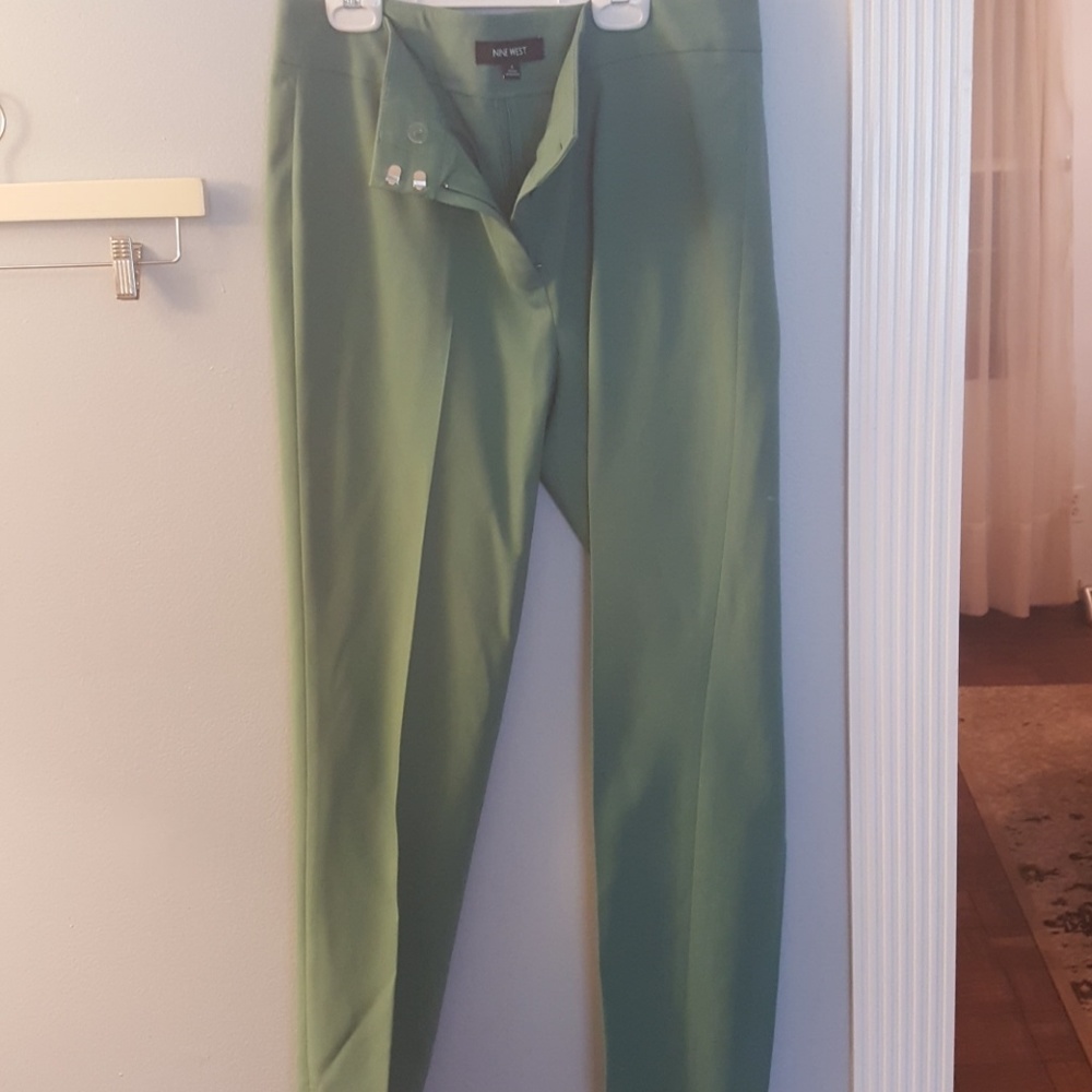 Woman's pant